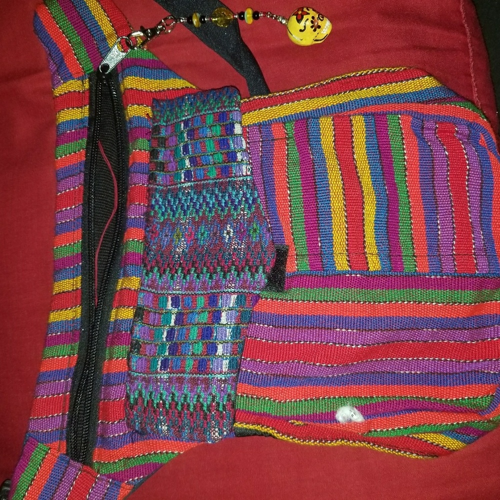 Fannie bag